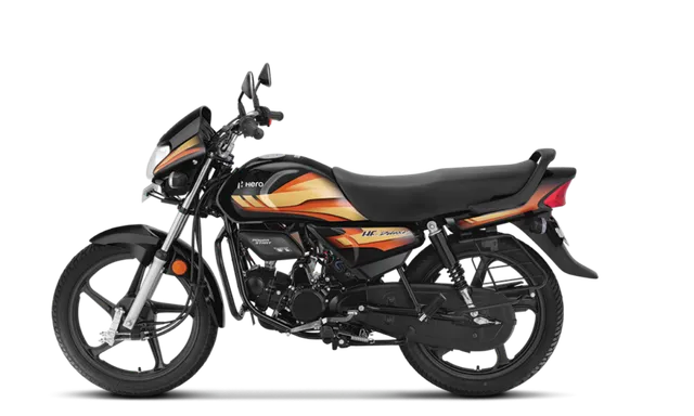 Motomall Hero HF Deluxe