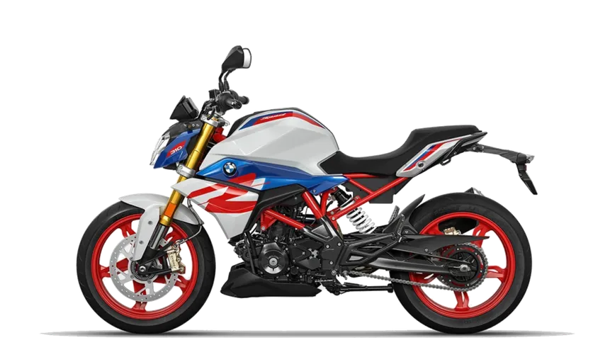 Motomall BMW G 310 R