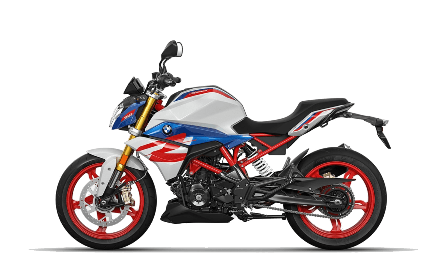 Motomall BMW G 310 R