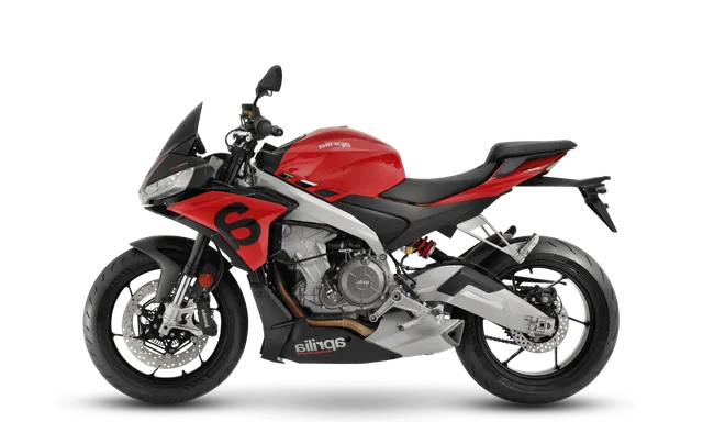 Motomall Aprilia Tuono 660