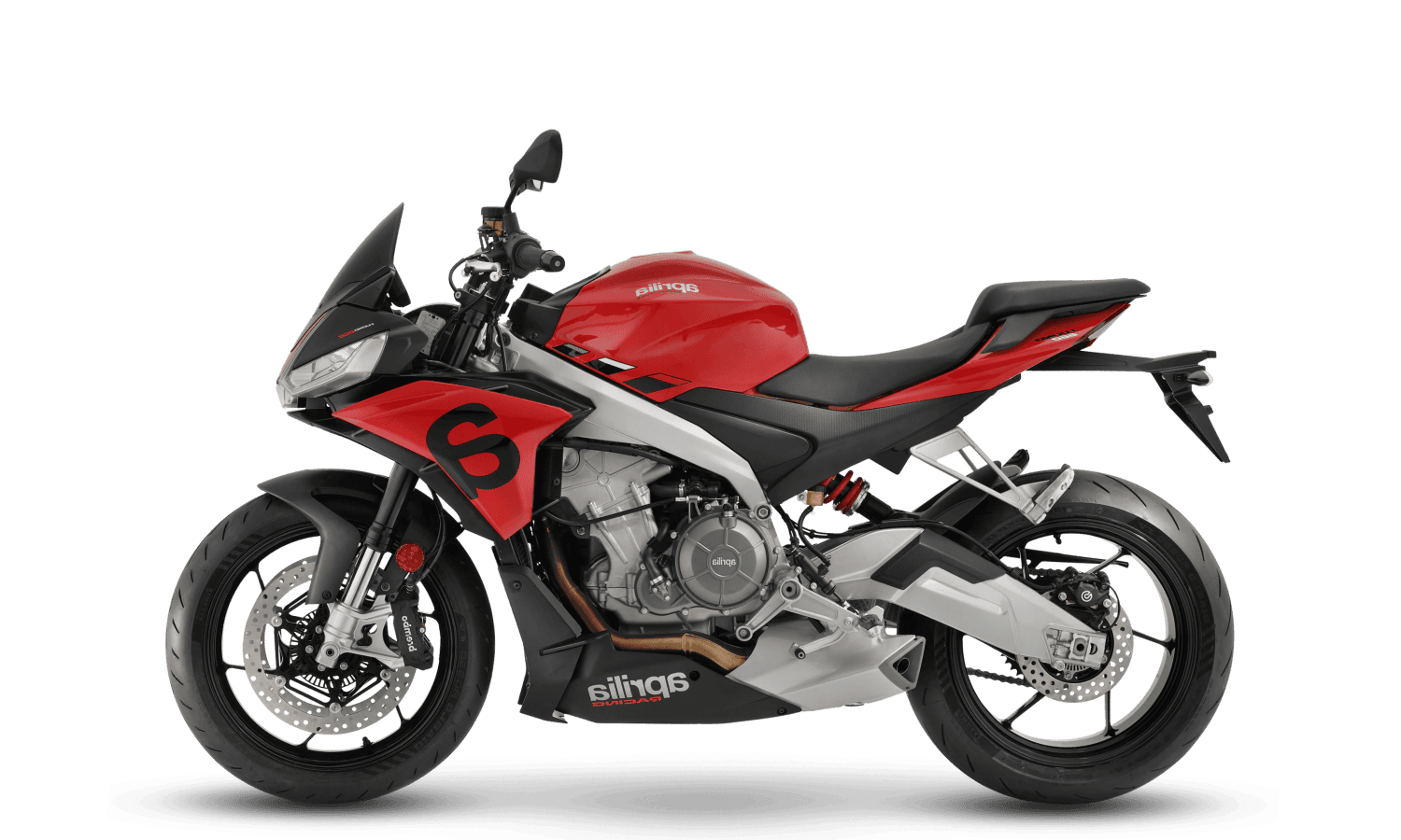 Motomall Aprilia Tuono 660