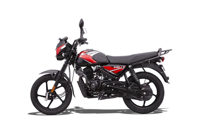 Motomall Bajaj CT 110