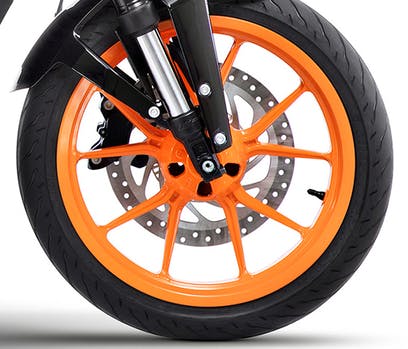 Motomall Ktm 125 Duke