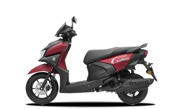 Motomall Yamaha Ray ZR 125