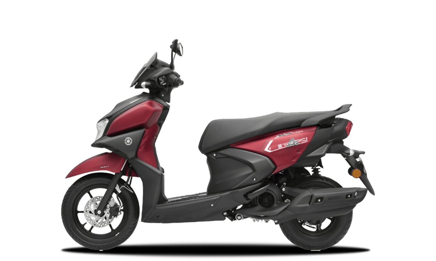 Motomall Yamaha Ray ZR 125