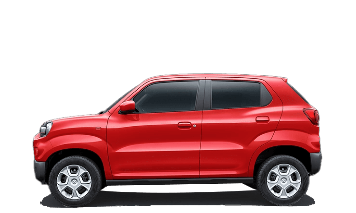 Motomall Maruti Suzuki S-Presso