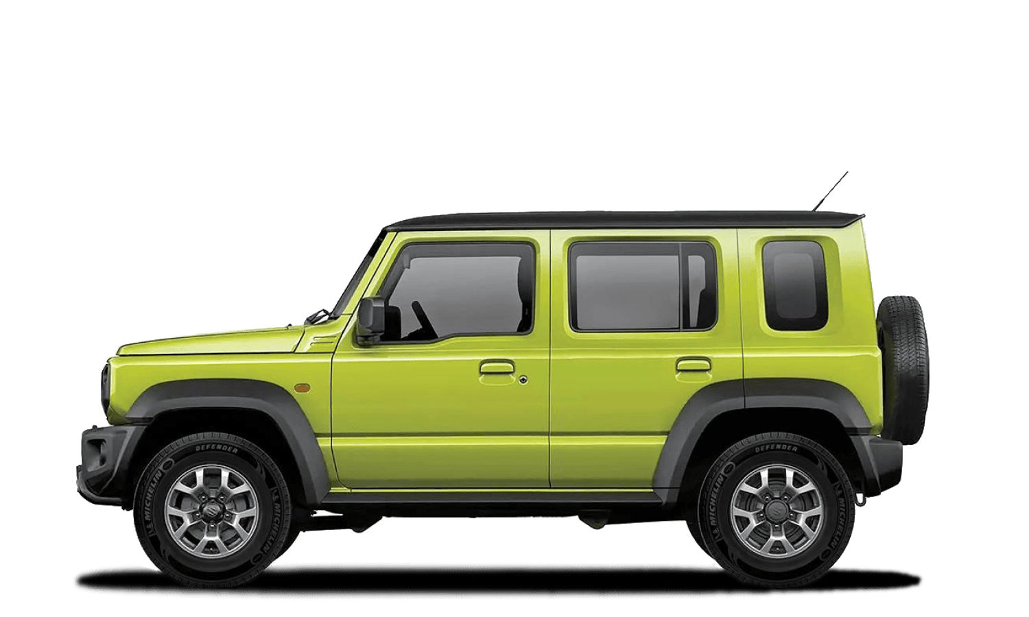 Motomall Maruti Suzuki Jimny