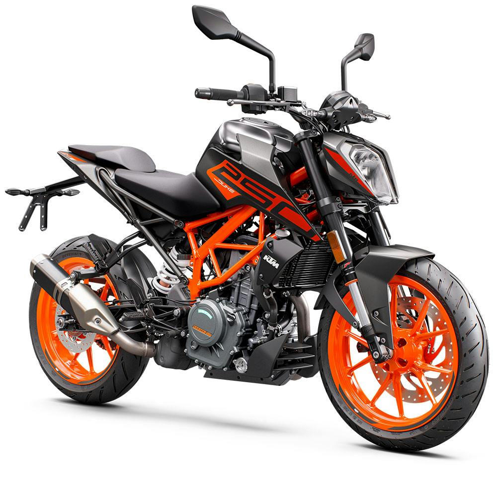 Motomall Ktm 250 Duke