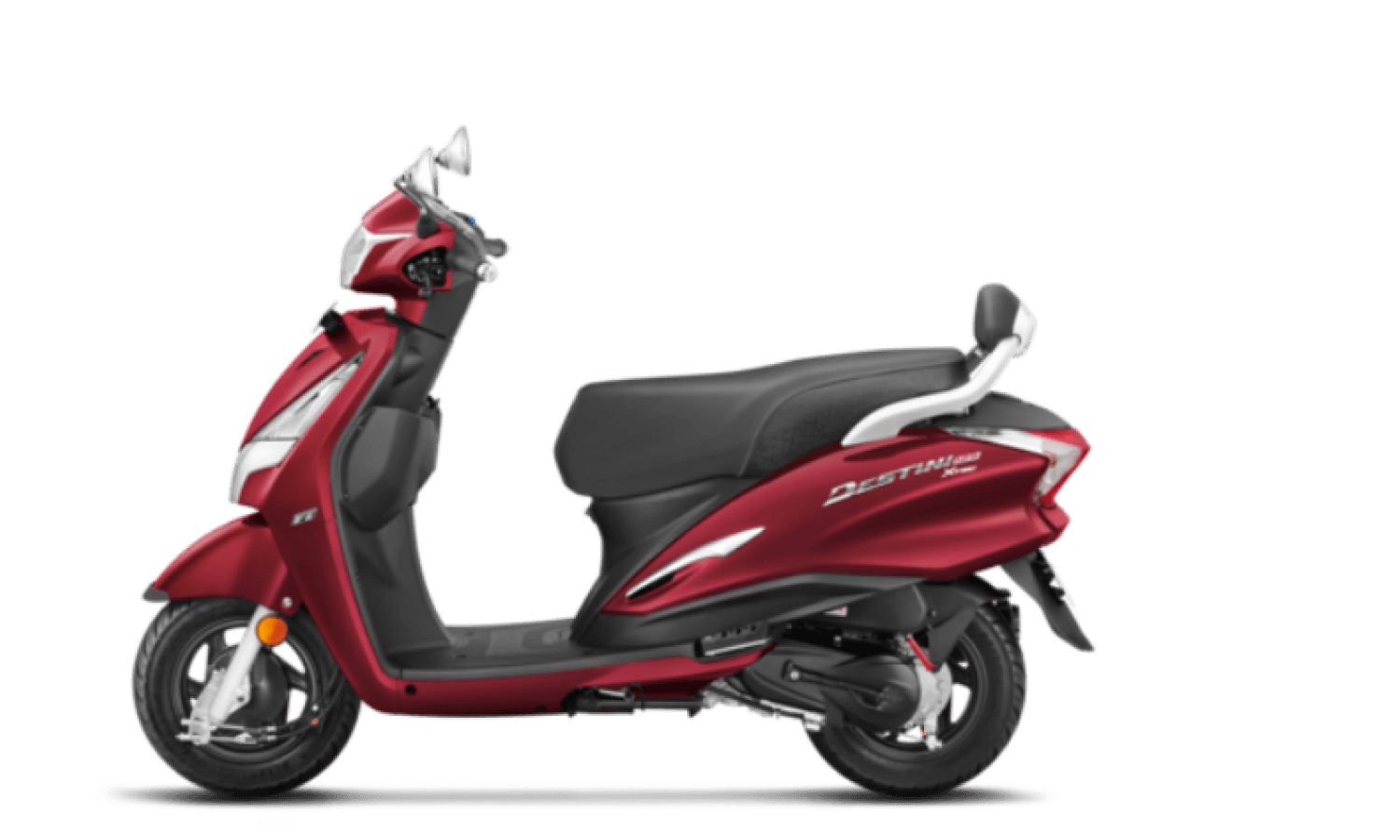 Motomall Hero Destini 125 Xtec