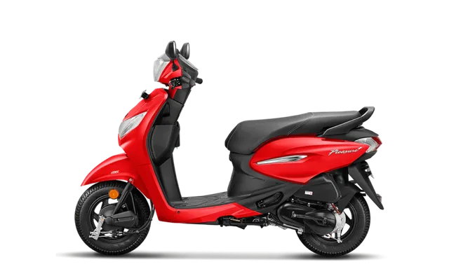 Motomall Hero Pleasure + Xtec