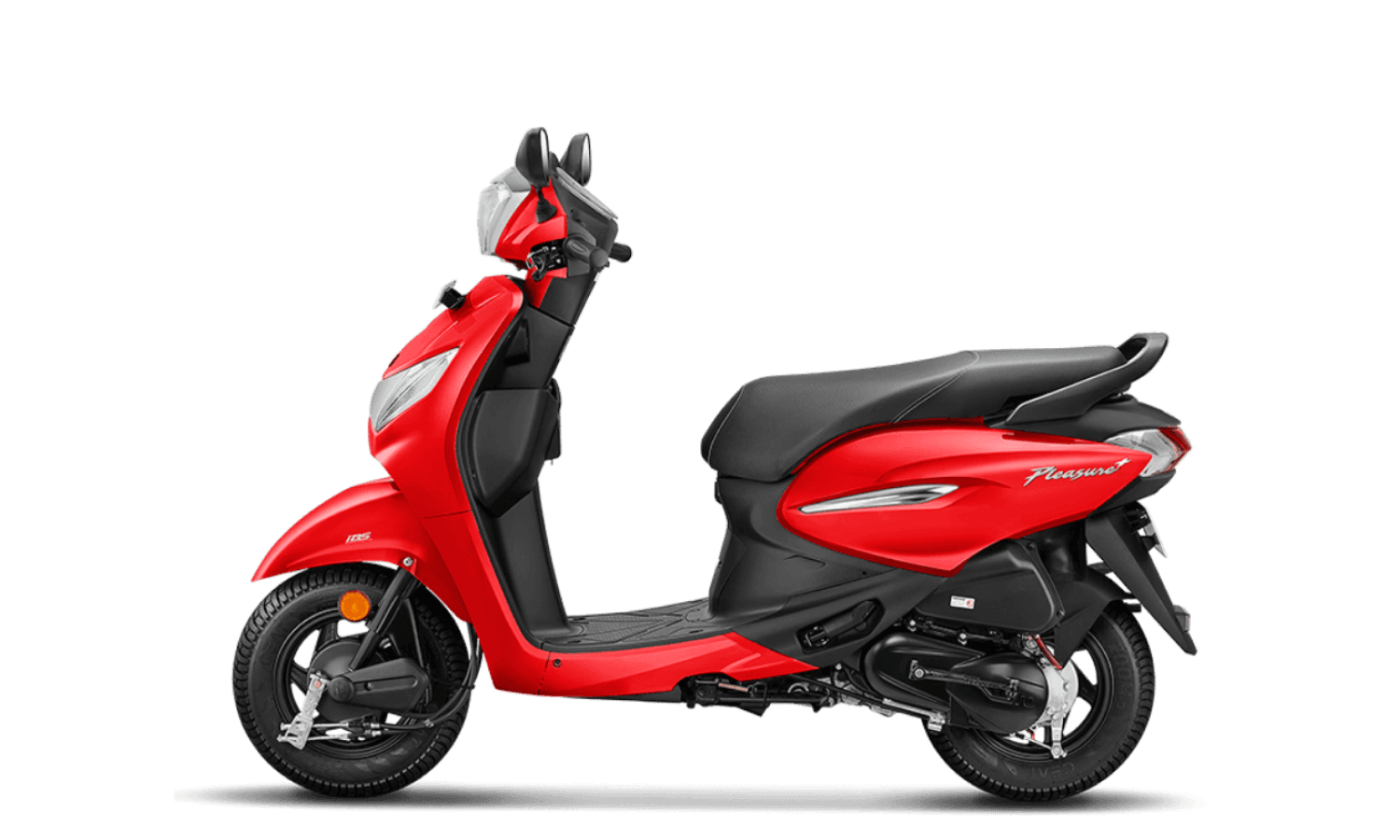 Motomall Hero Pleasure + Xtec