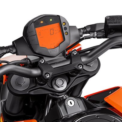 Motomall Ktm 250 Duke