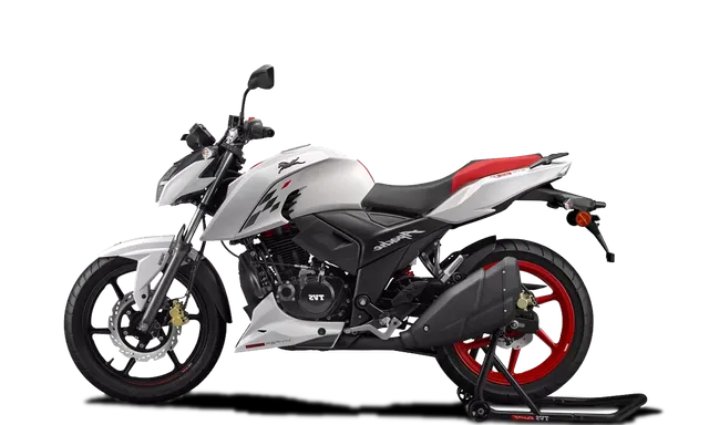 Motomall TVS Apache RTR 160 4V