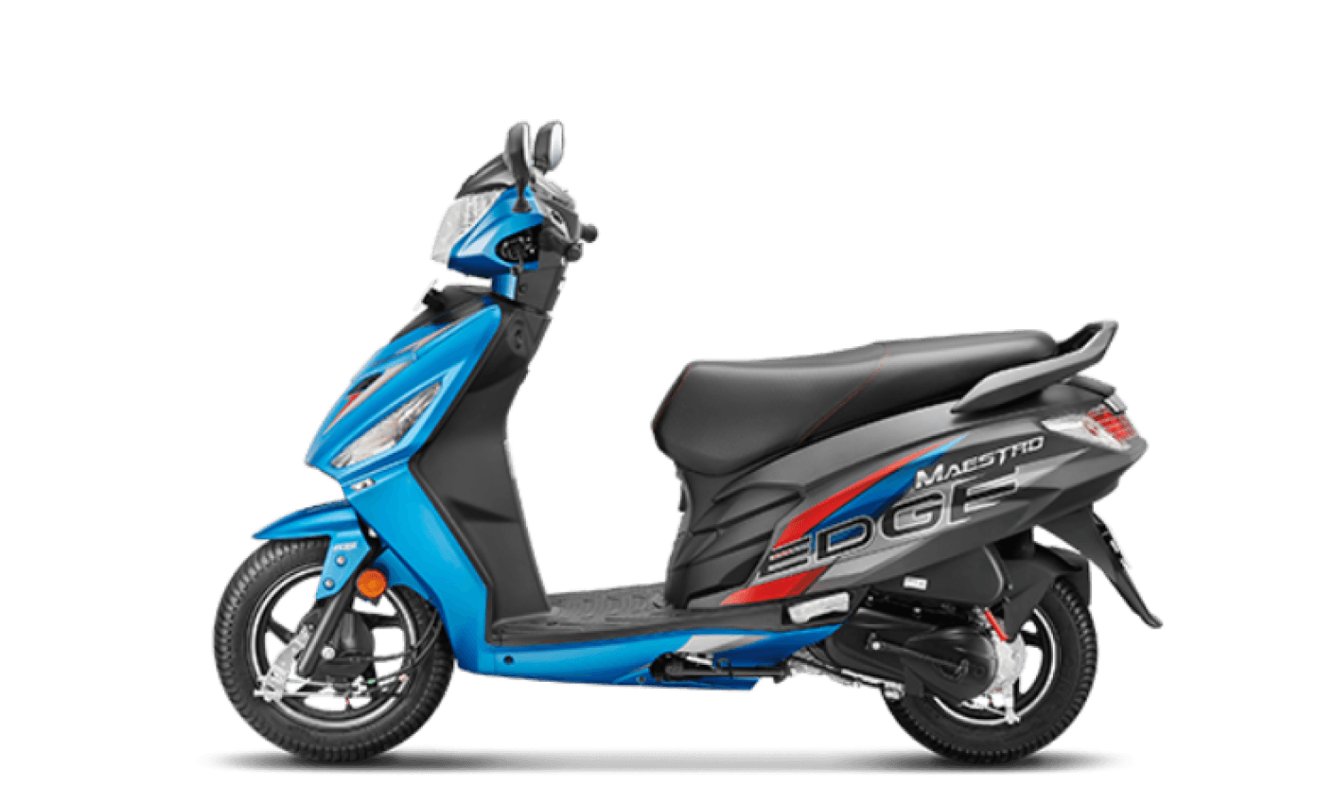 Motomall Hero Maestro Edge 110