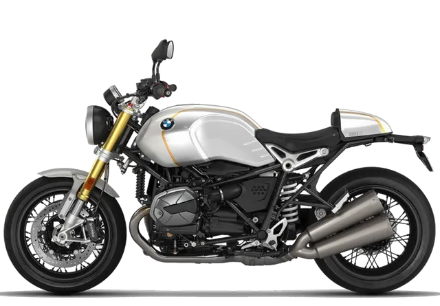 Motomall BMW R nineT