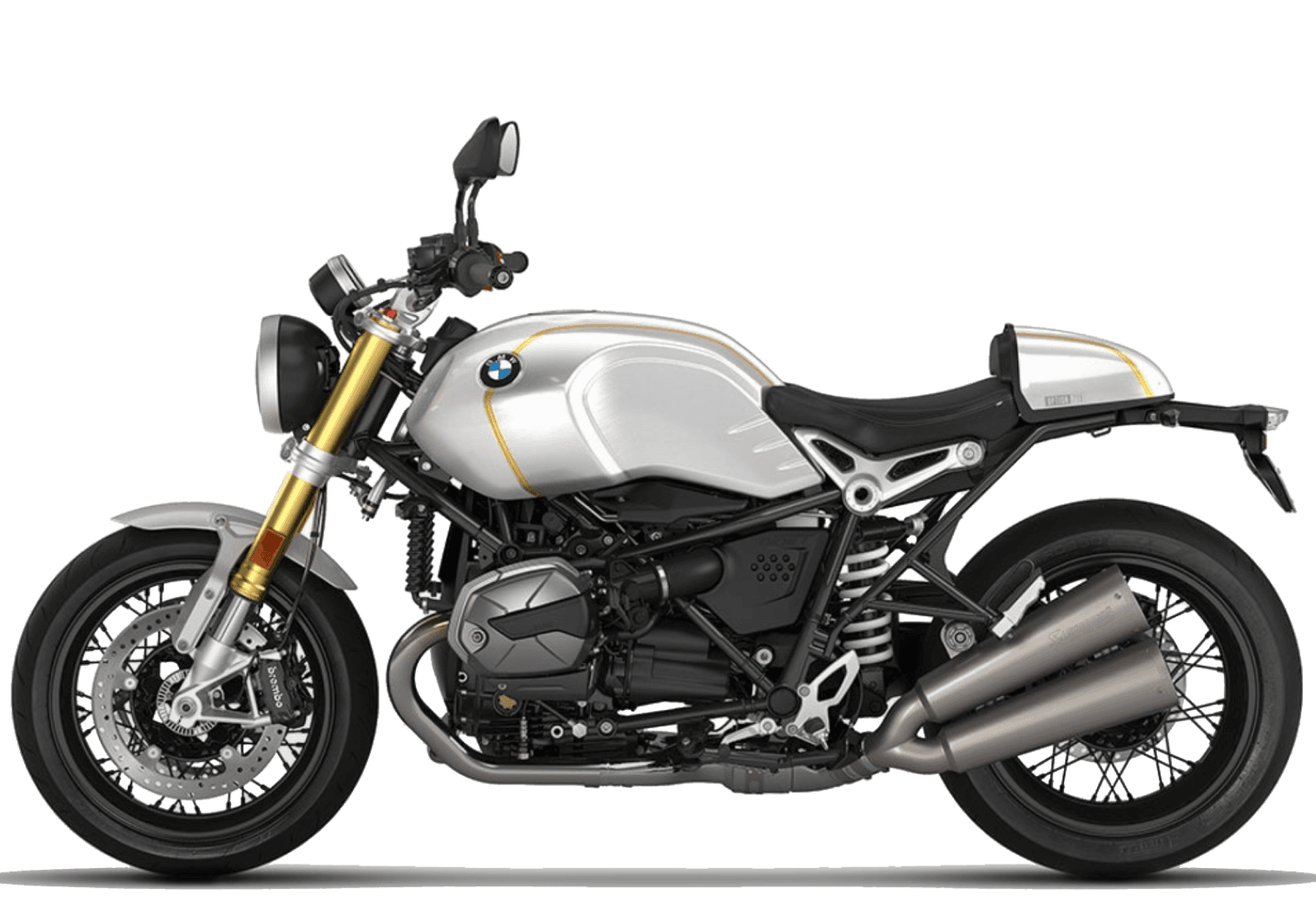 Motomall BMW R nineT