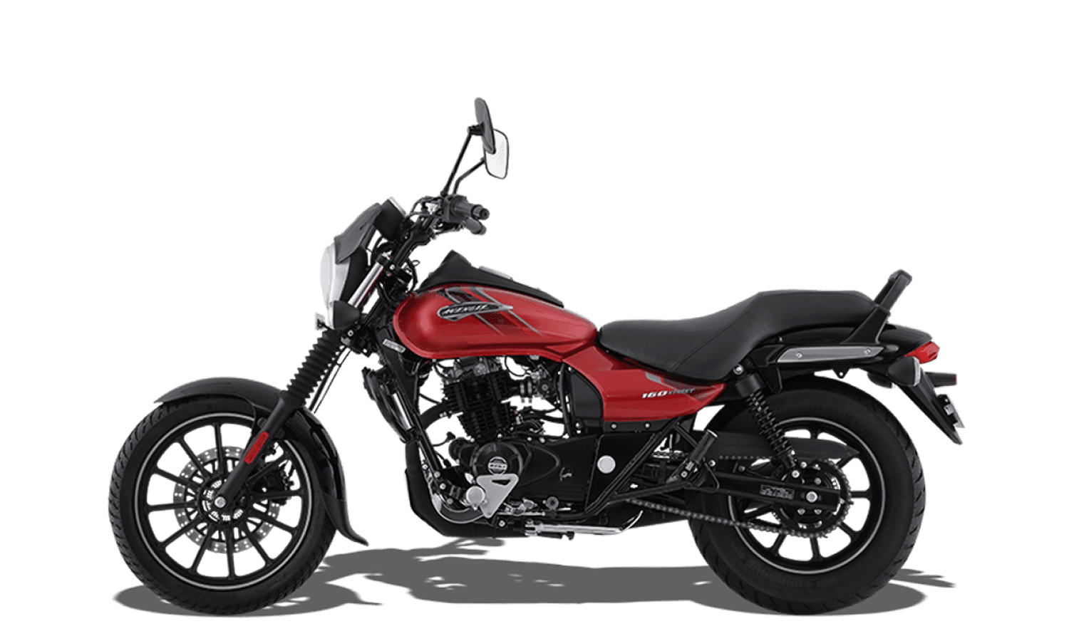 Motomall Bajaj Avenger Street 160