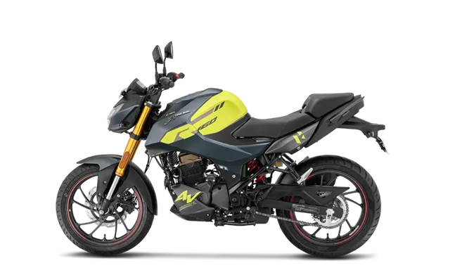 Motomall Hero Xtreme 160R 4V