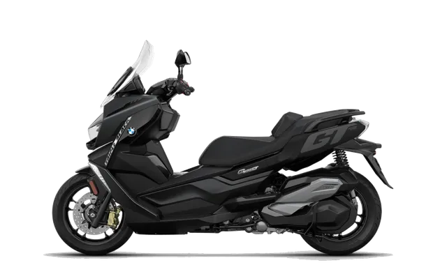 Motomall BMW C 400 GT