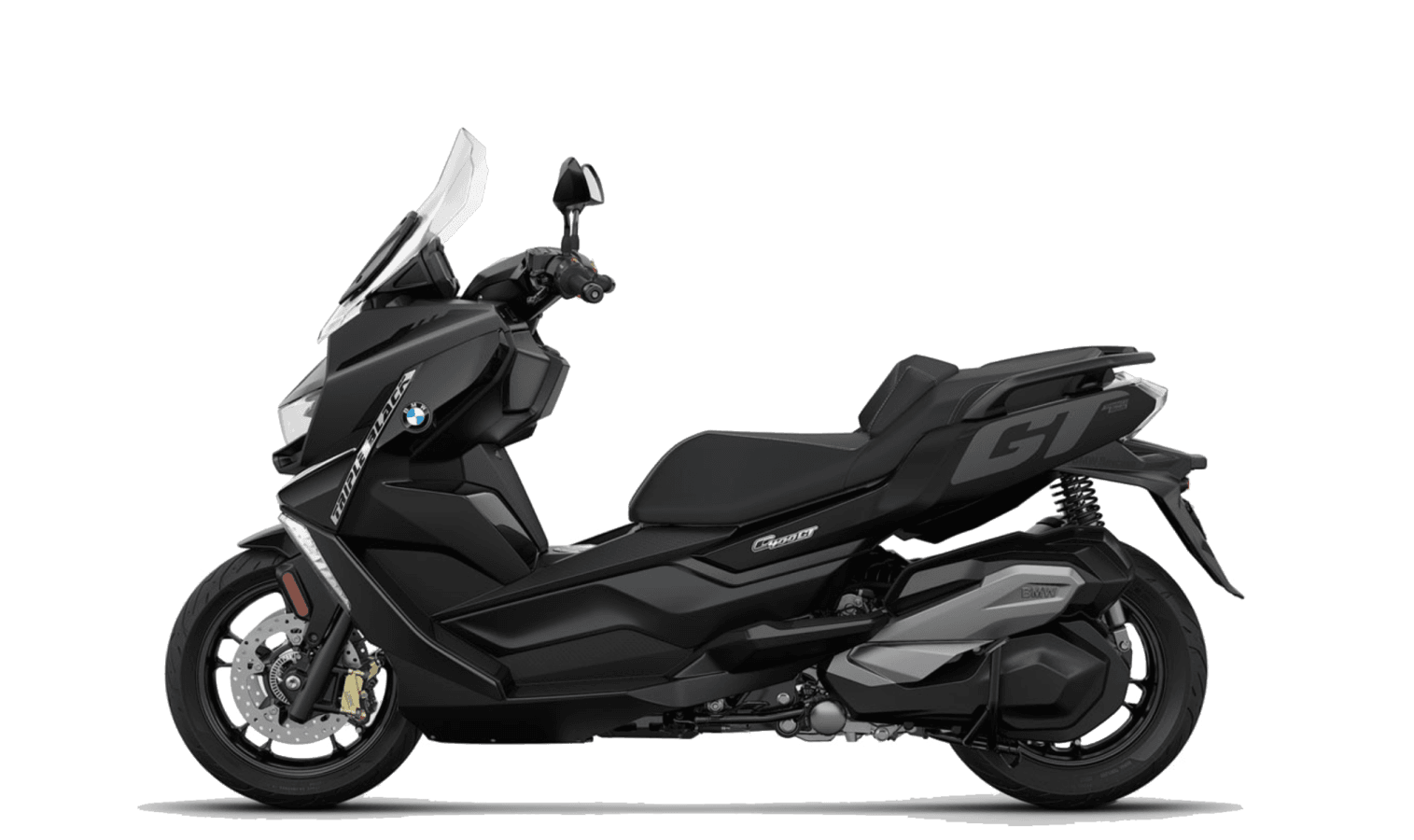 Motomall BMW C 400 GT