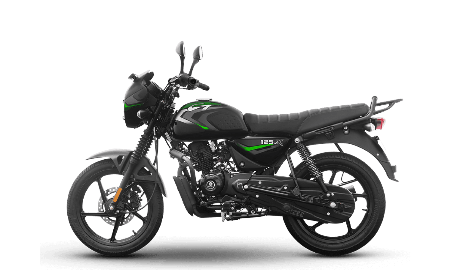 Motomall Bajaj CT 125X