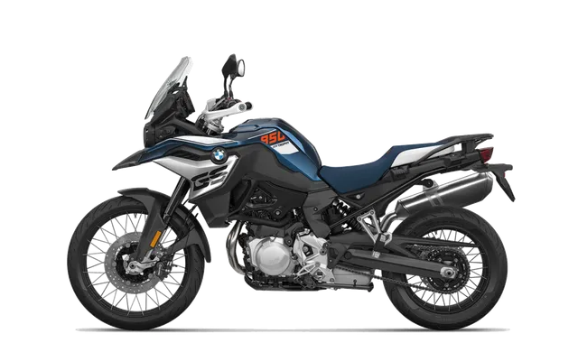 Motomall BMW F850 GS