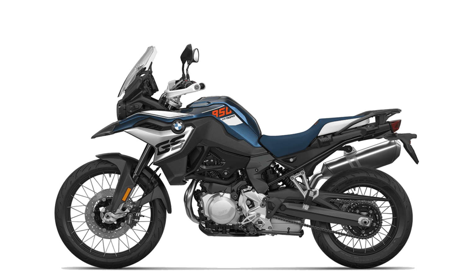 Motomall BMW F850 GS