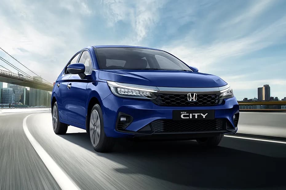 Motomall Unmissable Discounts: Honda City Offers Up to Rs 1.14 Lakh Off This September
