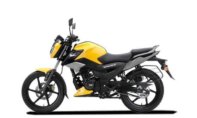 Motomall TVS Raider 125