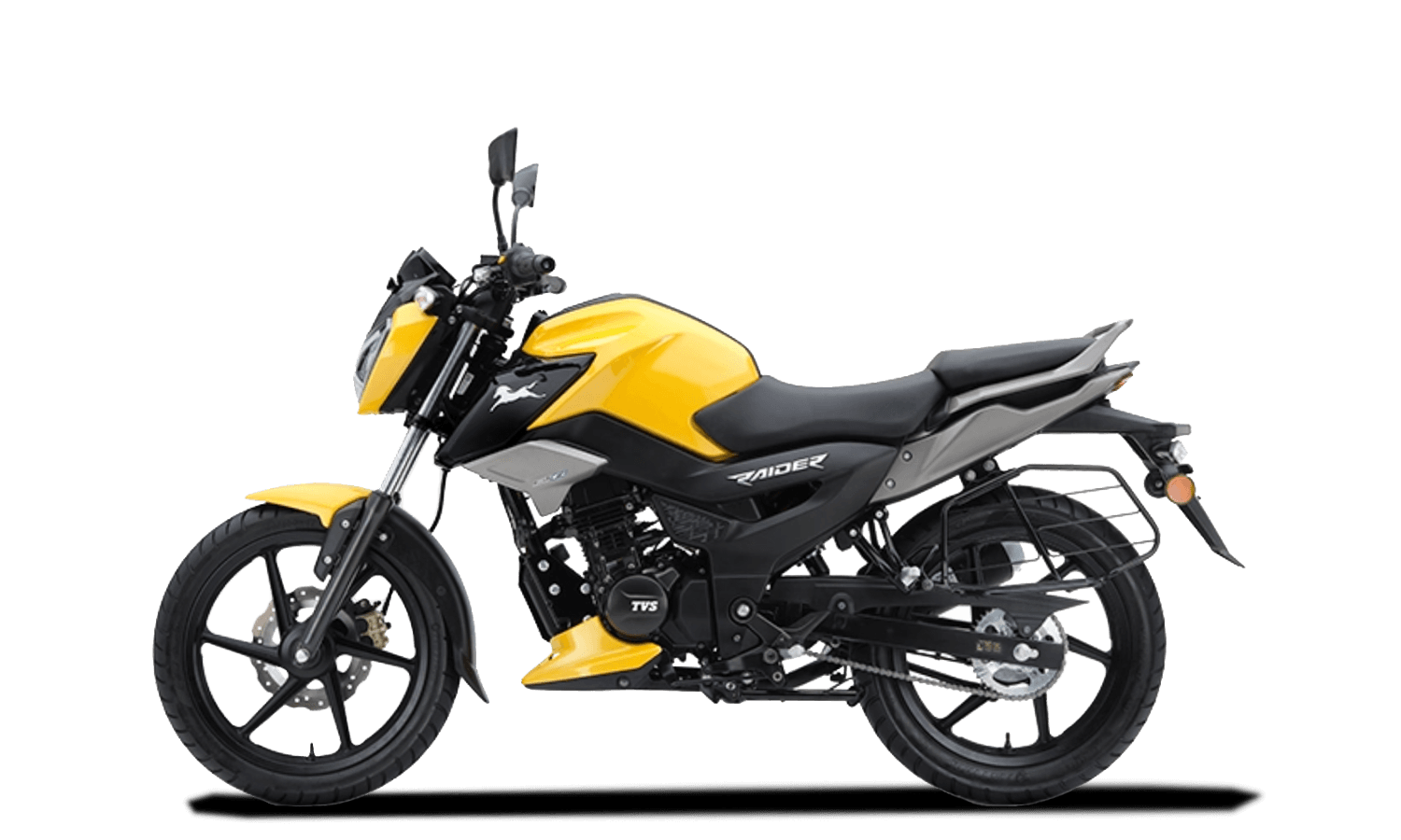 Motomall TVS Raider 125