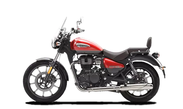 Motomall Royal Enfield Meteor 350