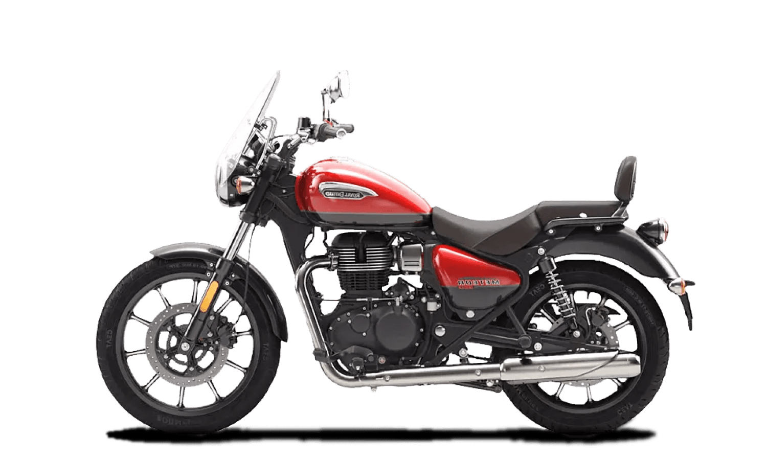 Motomall Royal Enfield Meteor 350