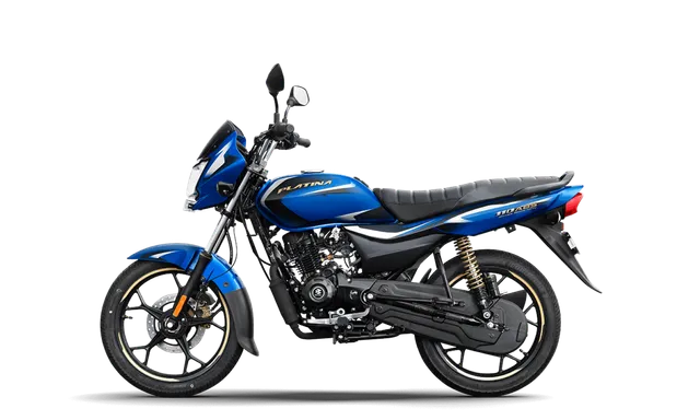 Motomall Bajaj Platina 110