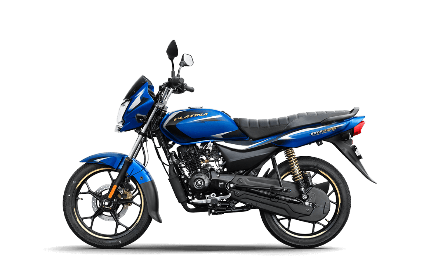 Motomall Bajaj Platina 110