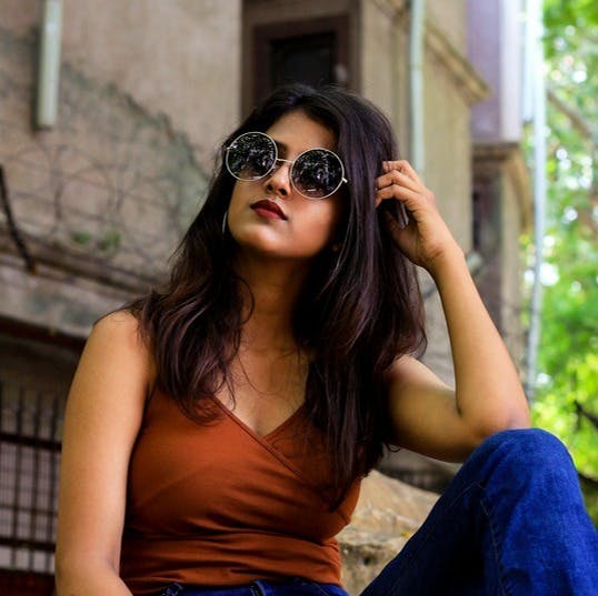 Kritika Janak