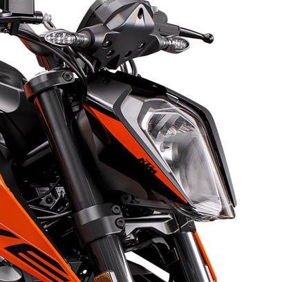 Motomall Ktm 200 Duke