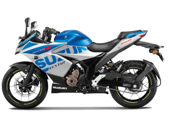 Motomall Suzuki Gixxer SF 250