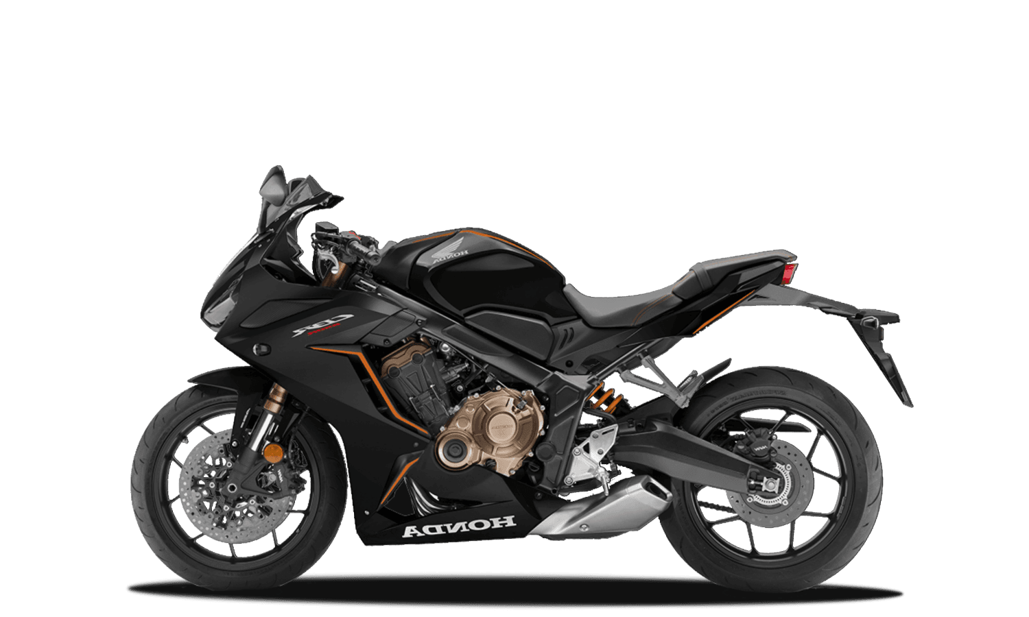 Motomall Honda CBR 650R