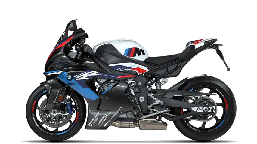 Motomall BMW M 1000 RR