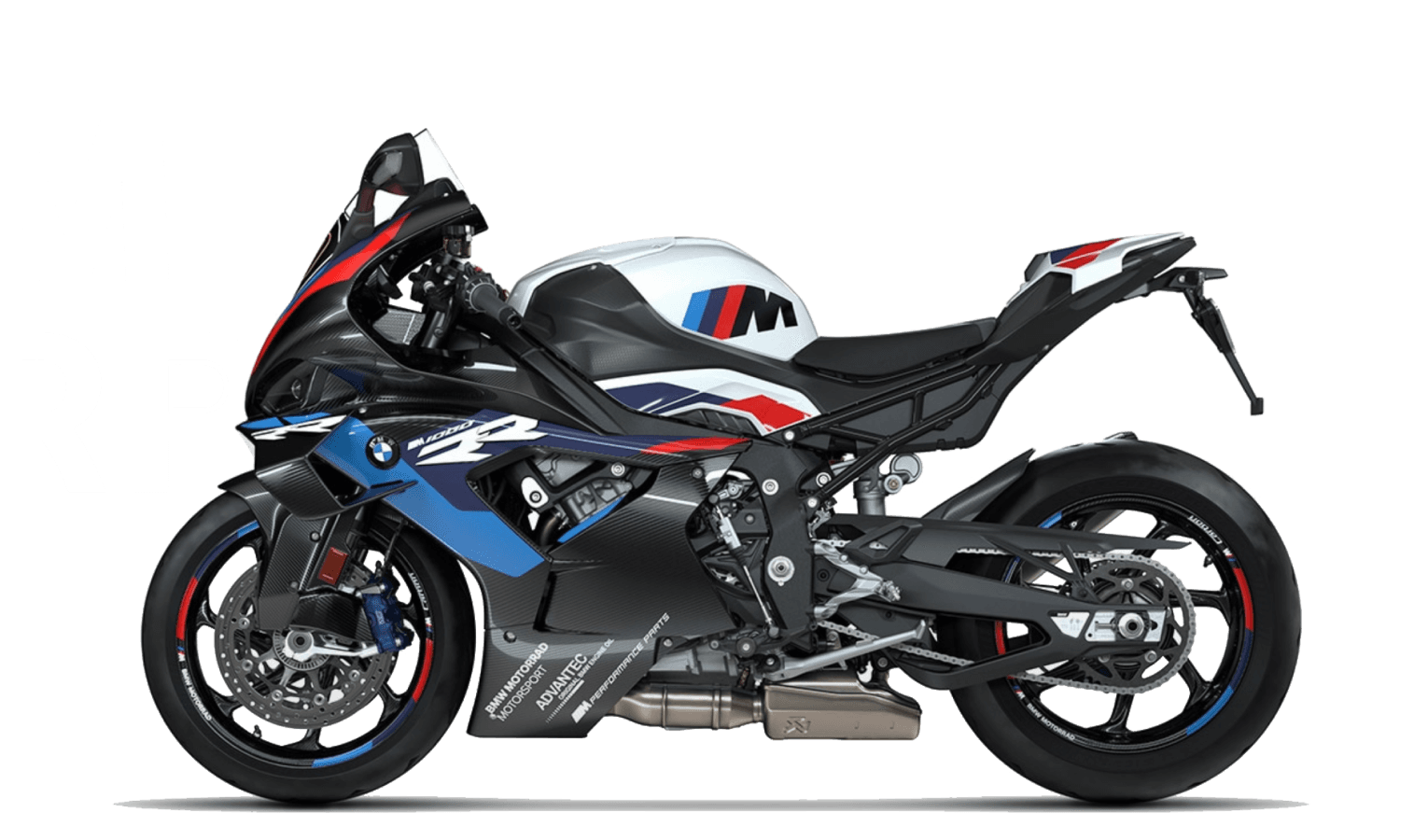 Motomall BMW M 1000 RR