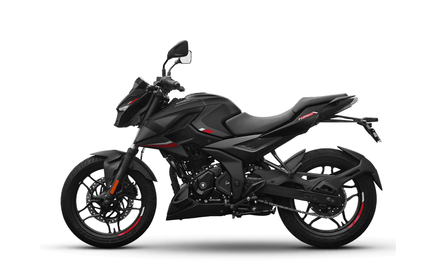 Motomall Bajaj Pulsar N250