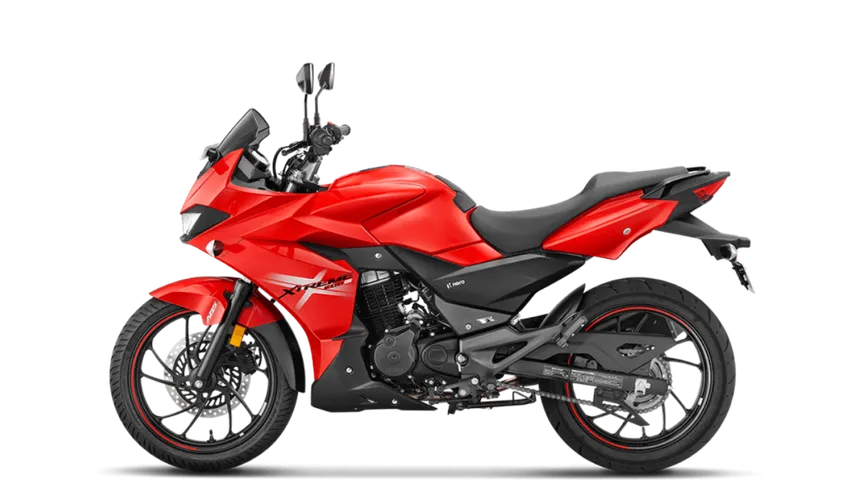 Motomall Hero Xtreme 200S