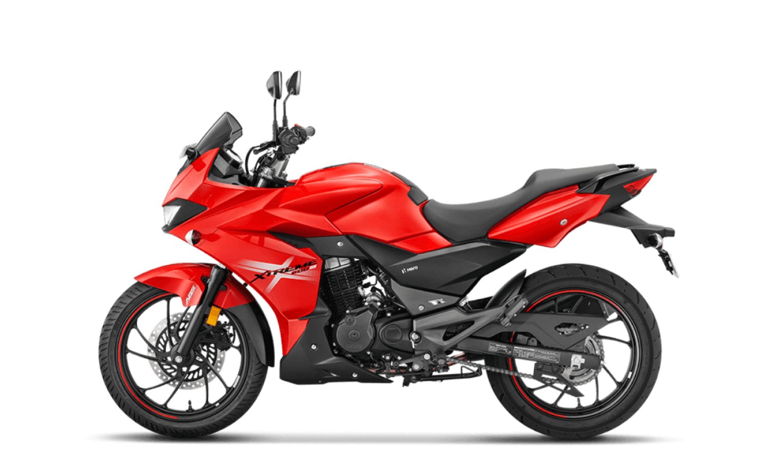 Motomall Hero Xtreme 200S