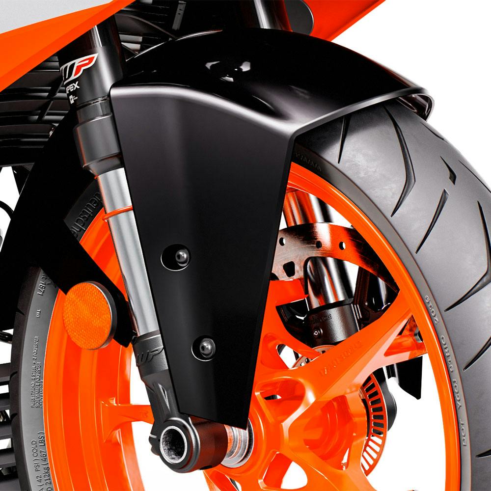 Motomall Ktm RC 200