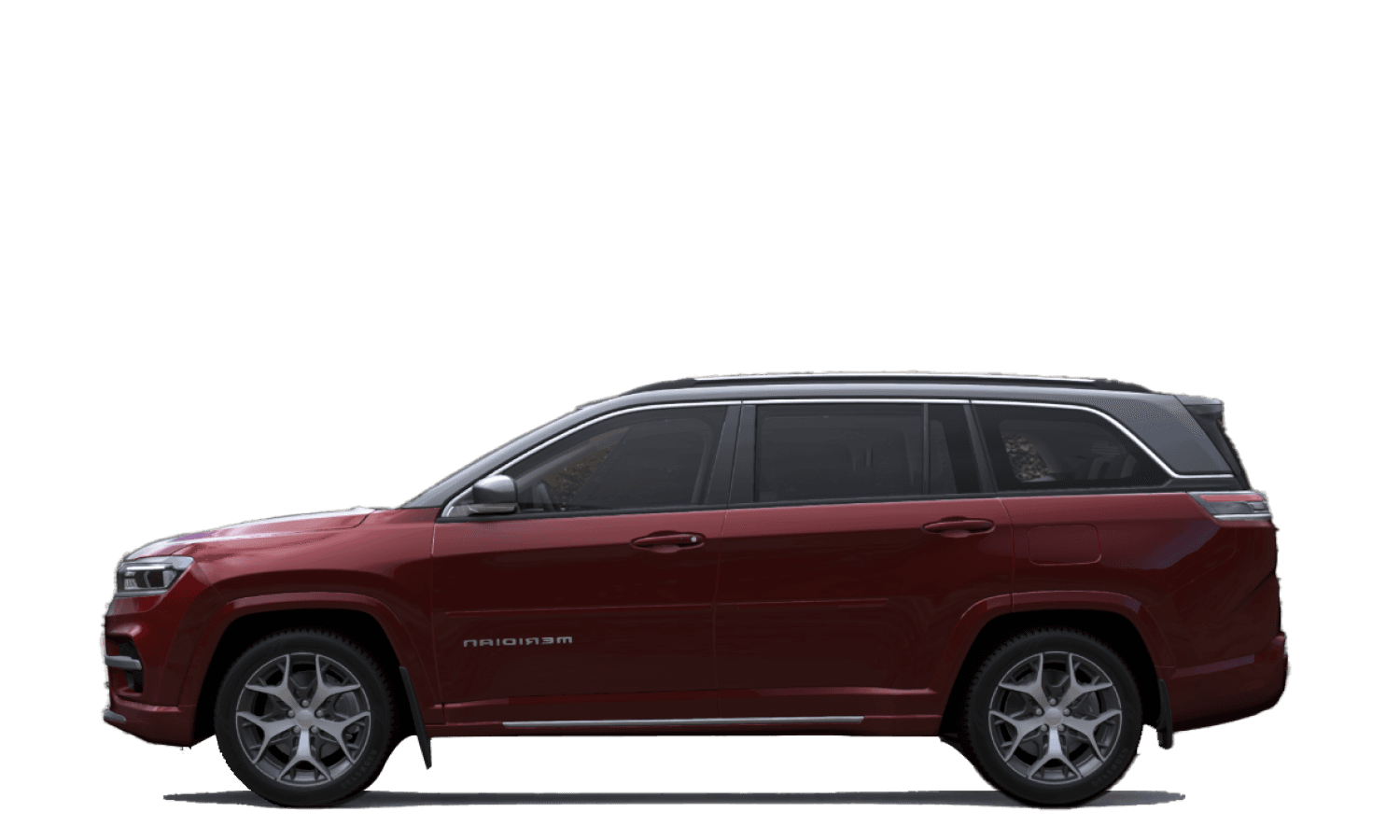 Motomall Jeep Meridian