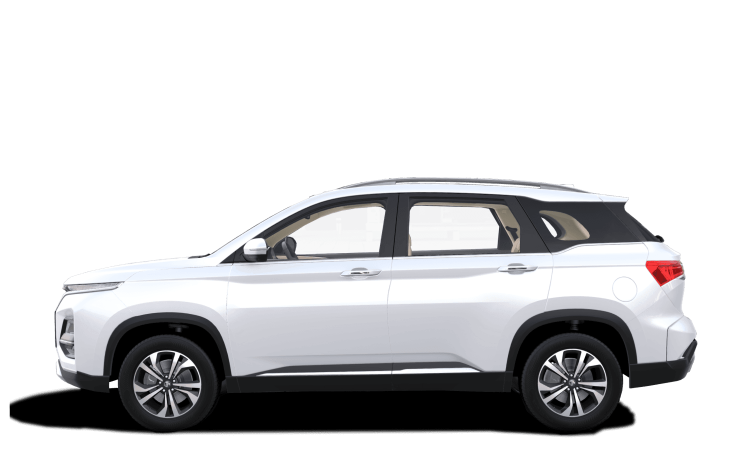 Motomall MG Hector