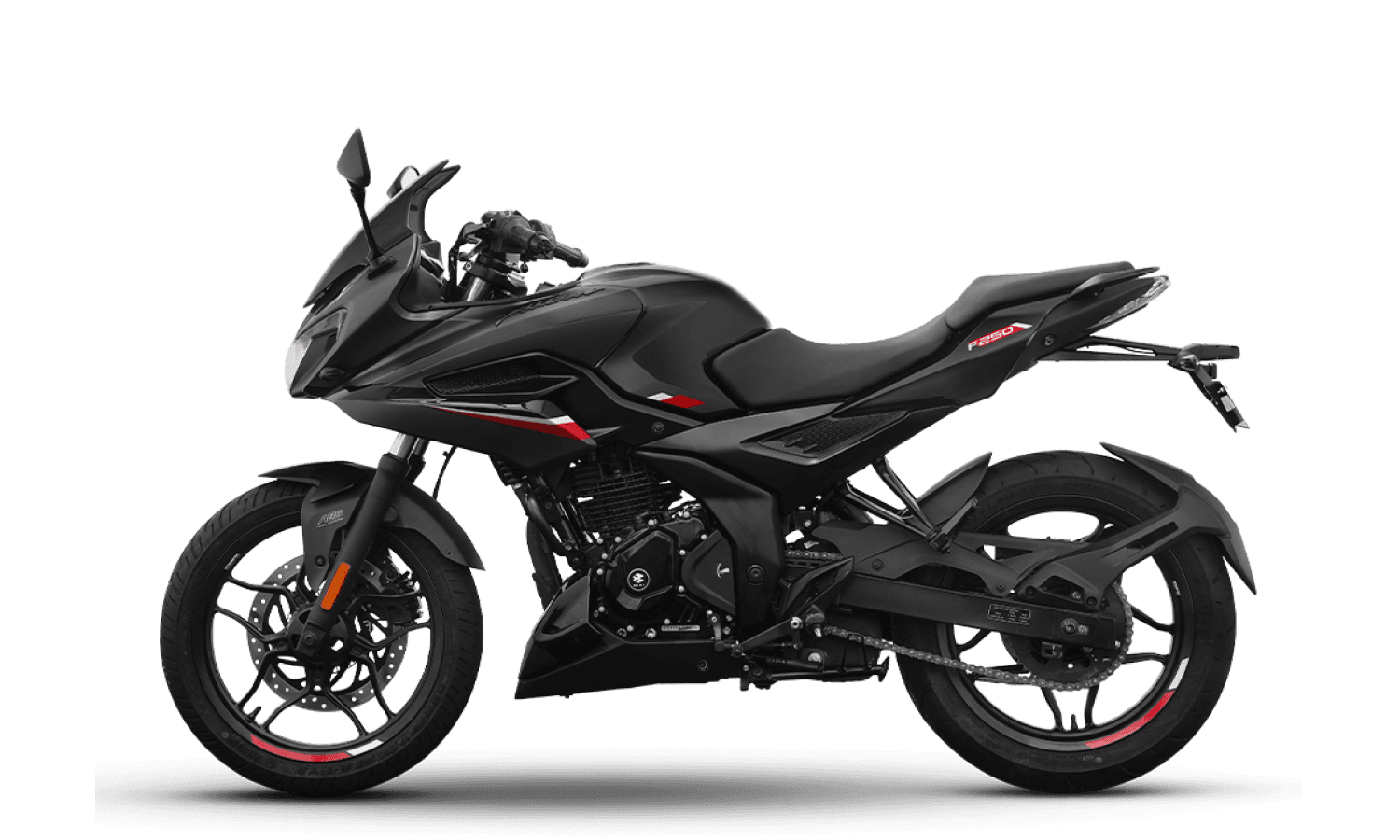 Motomall Bajaj Pulsar F250