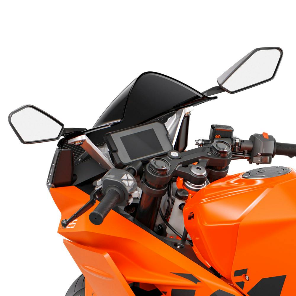 Motomall Ktm RC 125