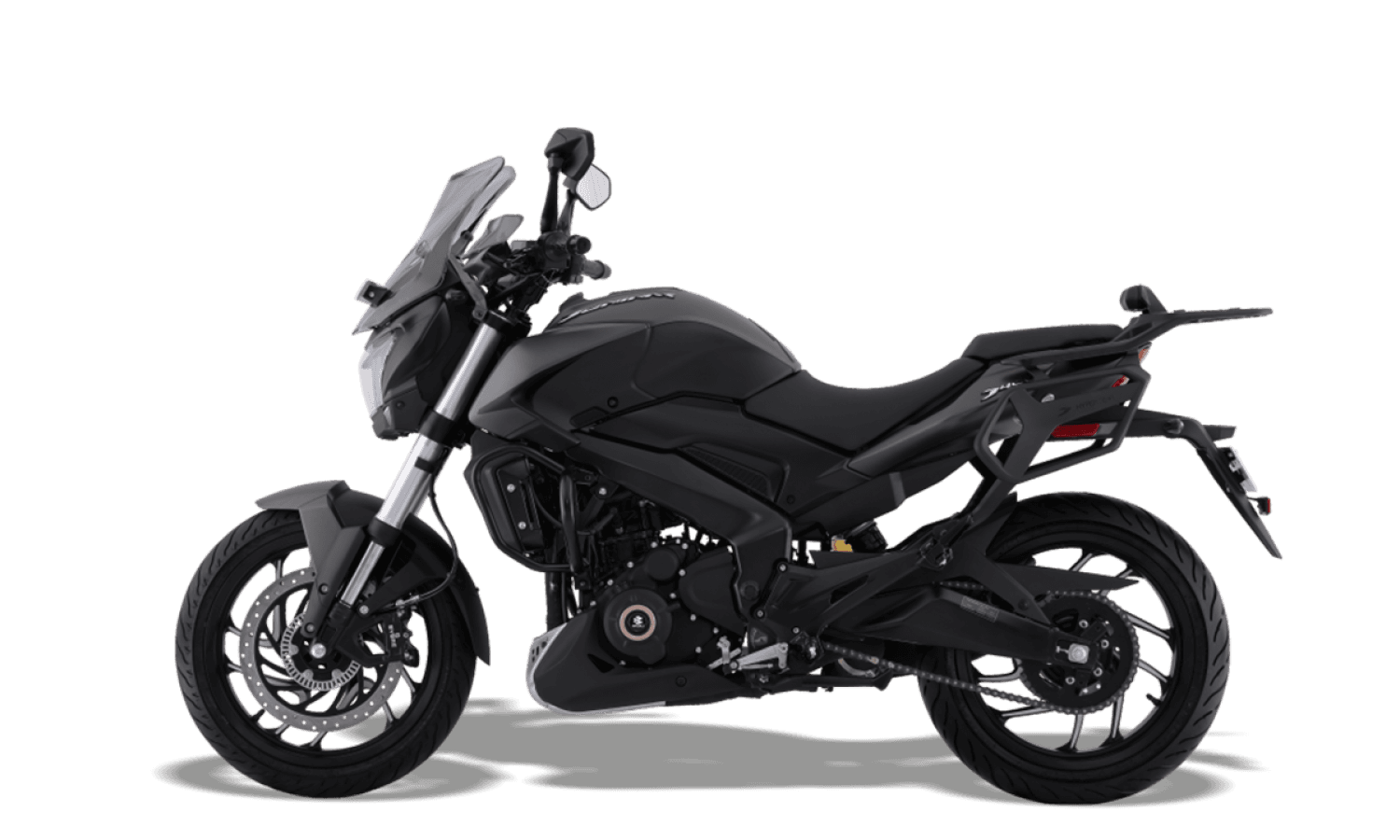 Motomall Bajaj Dominar 400