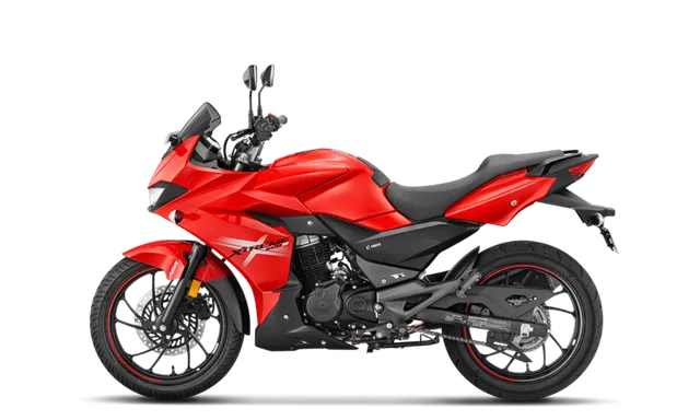 Motomall Hero Xtreme 200S 4V